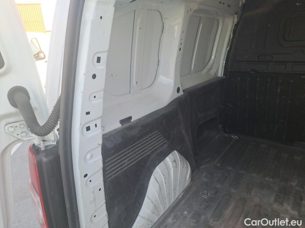  Citroen  Berlingo CITROEN  / 2018 / 3P / furgón derivado de turismo Talla M BlueHDi 100 CONTROL #12