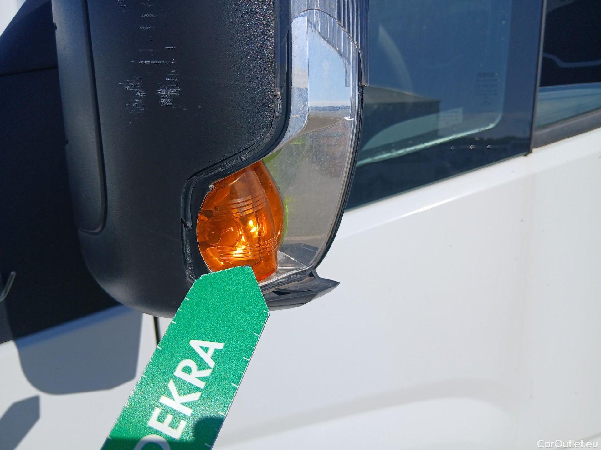  Iveco  Daily IVECO  / 2019 / 4P / furgón 2.3 TD 35S 16 V 3520L/H2 12 M3  Isotermo + Equipo de frio #10