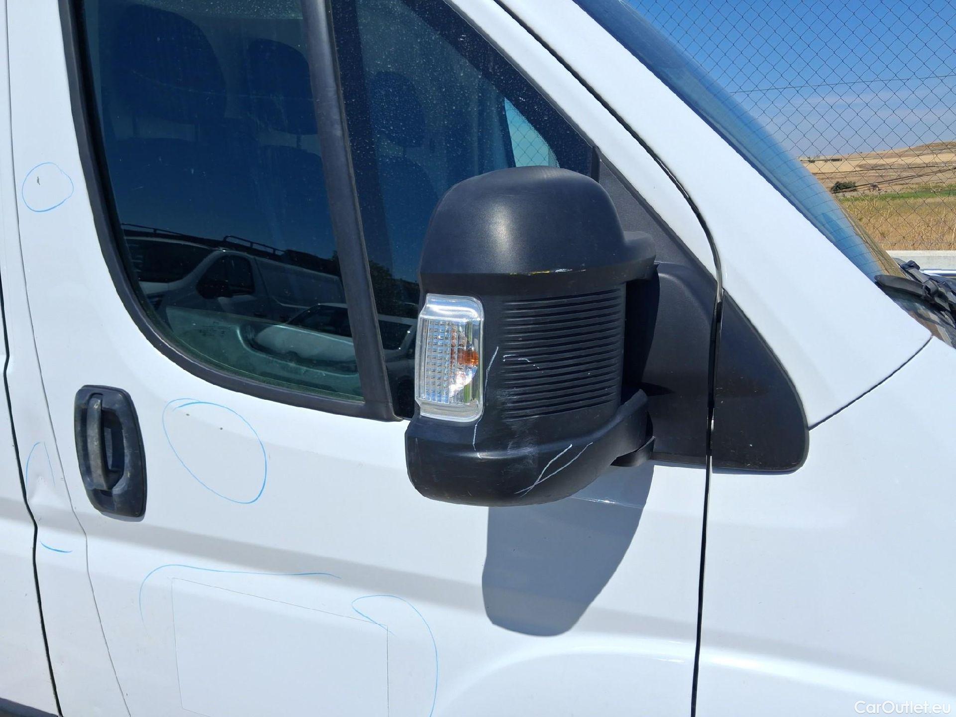  Fiat  Ducato FIAT  / 2023 / 4P / furgón 35 L2H2 BlueHDi (103kW) #46