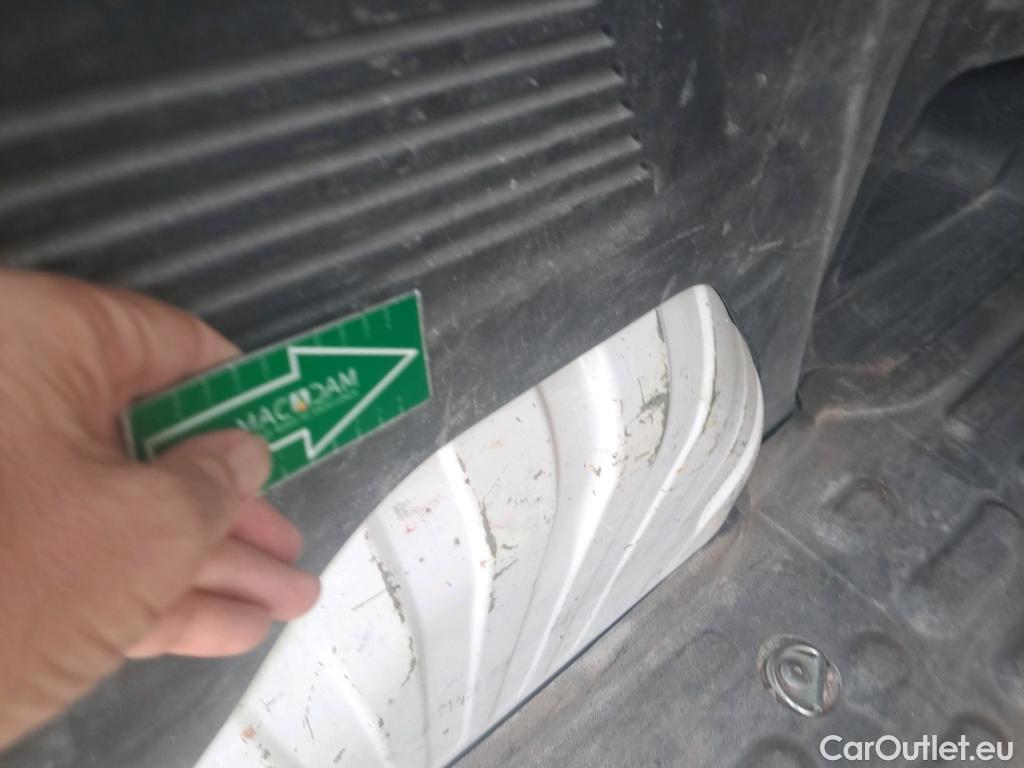  Citroen  Berlingo CITROEN  / 2018 / 3P / furgón derivado de turismo Talla M BlueHDi 100 CONTROL #36