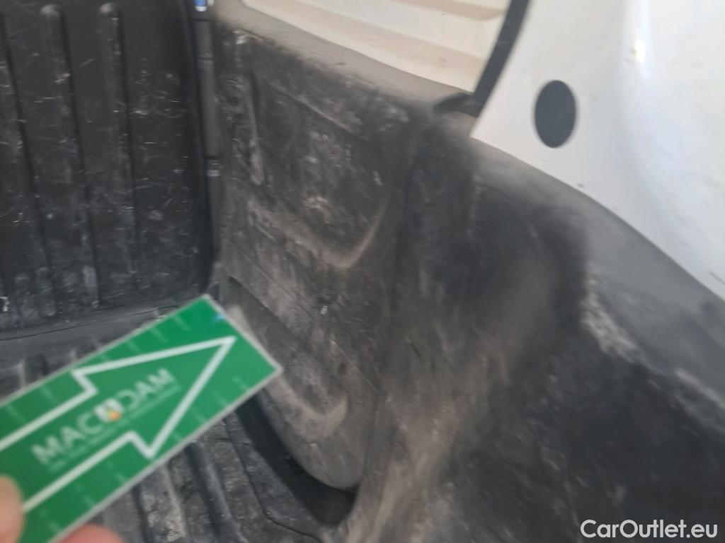  Citroen  Berlingo CITROEN  / 2018 / 3P / furgón derivado de turismo Talla M BlueHDi 100 CONTROL #32