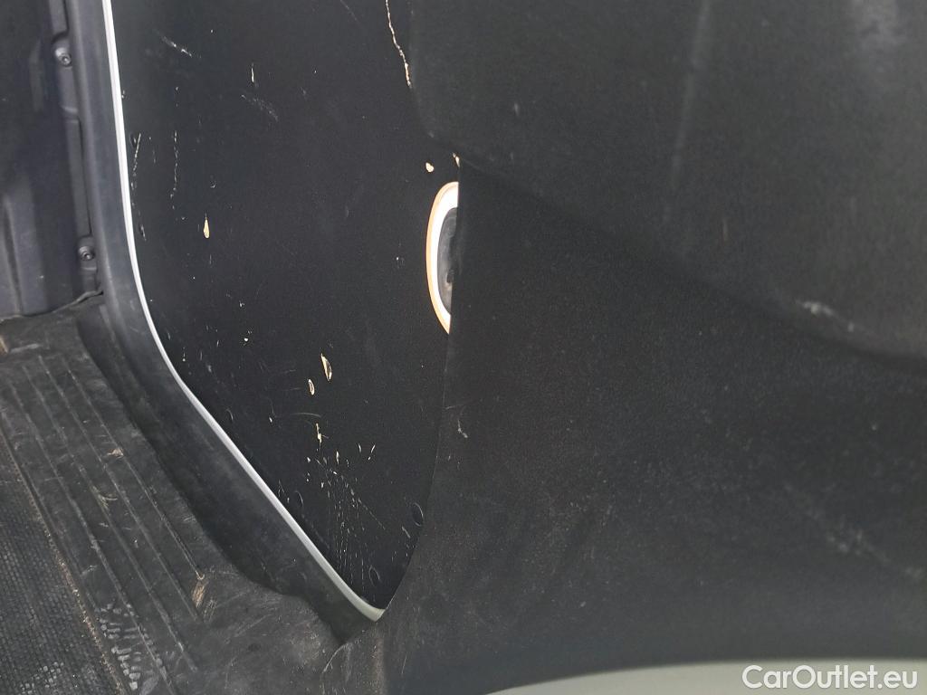  Mercedes  Citan MERCEDES-BENZ  / 2021 / 4P / furgón derivado de turismo 110 CDI 70kW Furgón  #57
