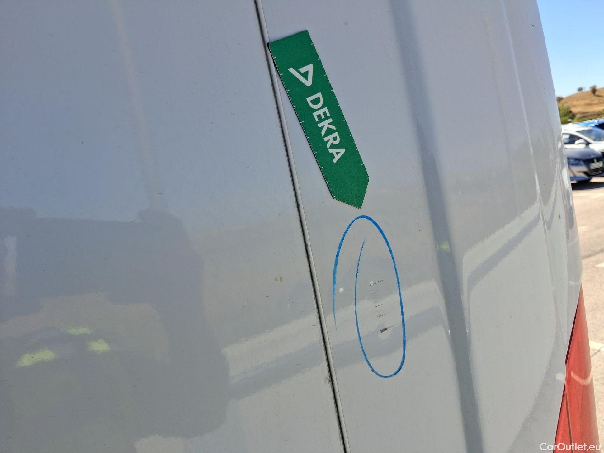  Fiat  Ducato FIAT  / 2023 / 4P / furgón 35 L2H2 BlueHDi (103kW) #22