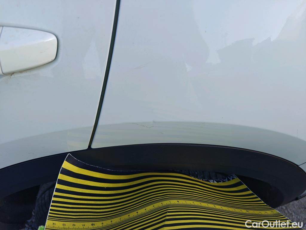  Volkswagen  T-ROC VOLKSWAGEN  / 2021 / 5P / todoterreno Life 1.5 TSI 110kW (150CV) DSG #11
