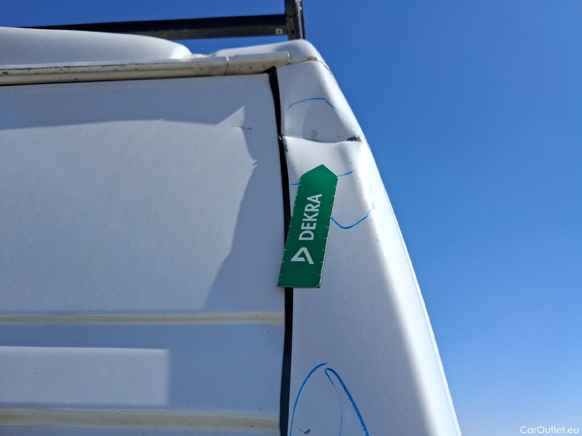  Fiat  Ducato FIAT  / 2023 / 4P / furgón 35 L2H2 BlueHDi (103kW) #30