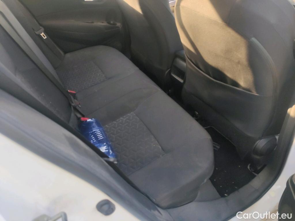  Toyota  Corolla TOYOTA  1.8 125H ACTIVE TECH E-CVT #22