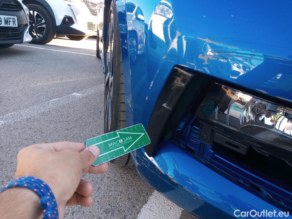  Skoda  Scala SKODA  / 2019 / 5P / berlina con portón 1.5 TSI 110 KW (150 CV) DSG Sport #47