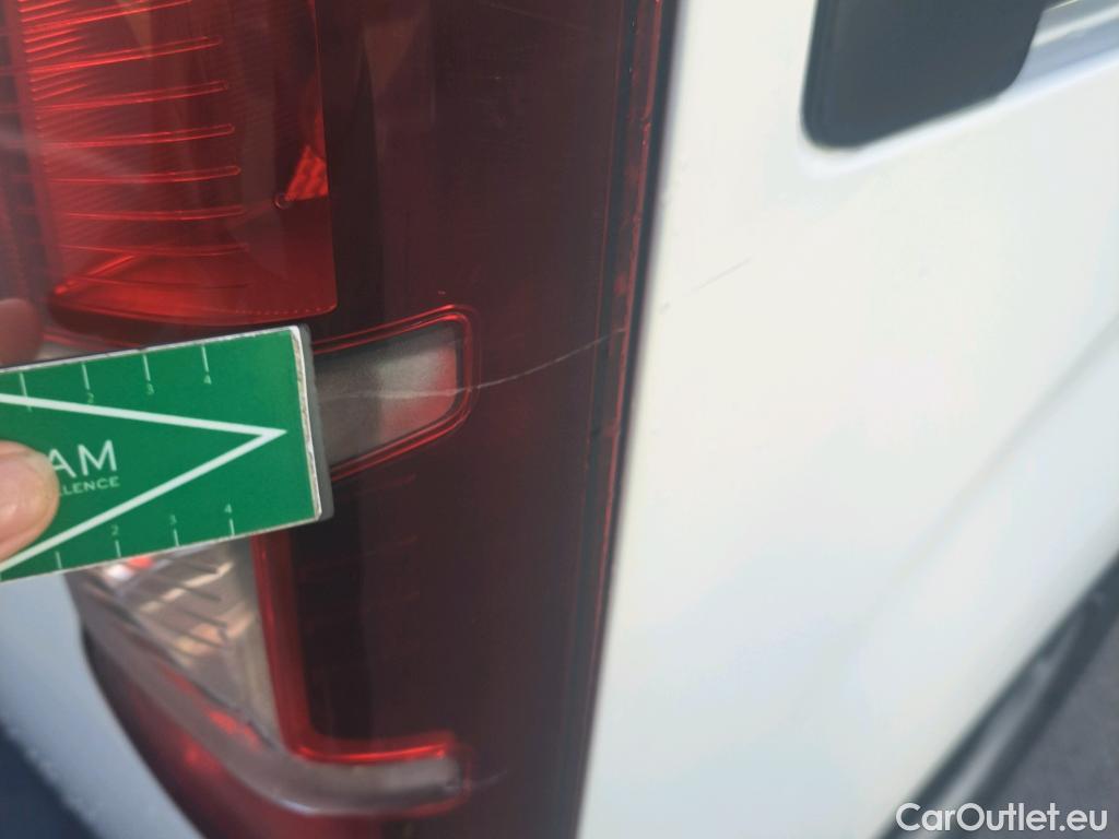  Citroen  Berlingo CITROEN  / 2018 / 3P / furgón derivado de turismo Talla M BlueHDi 100 CONTROL #11