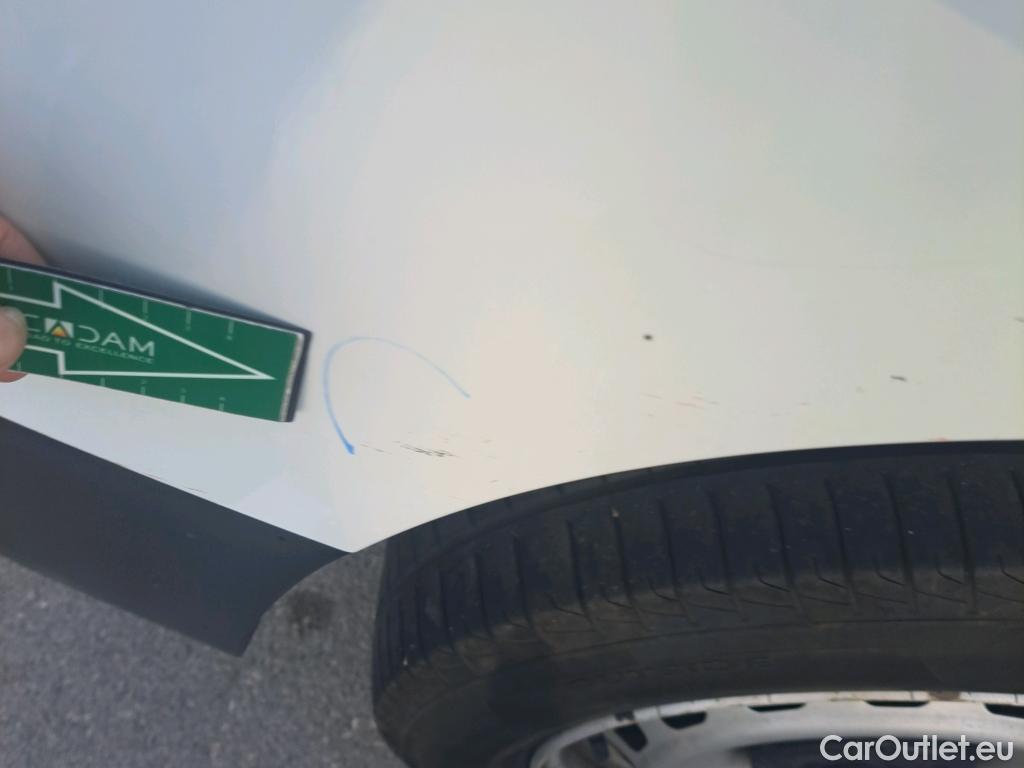  Citroen  Berlingo CITROEN  / 2018 / 3P / furgón derivado de turismo Talla M BlueHDi 100 CONTROL #9