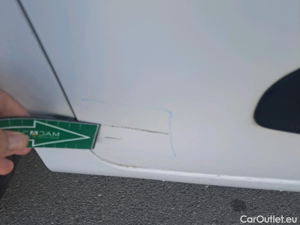  Citroen  Berlingo CITROEN  / 2018 / 3P / furgón derivado de turismo Talla M BlueHDi 100 CONTROL #16