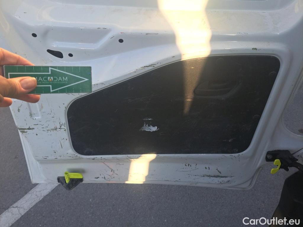 Citroen  Berlingo CITROEN  / 2018 / 3P / furgón derivado de turismo Talla M BlueHDi 100 CONTROL #43
