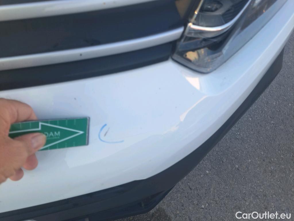  Citroen  Berlingo CITROEN  / 2018 / 3P / furgón derivado de turismo Talla M BlueHDi 100 CONTROL #30