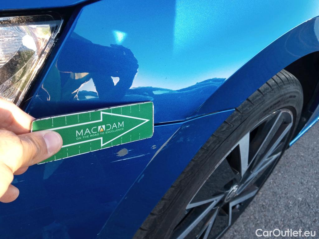  Skoda  Scala SKODA  / 2019 / 5P / berlina con portón 1.5 TSI 110 KW (150 CV) DSG Sport #23