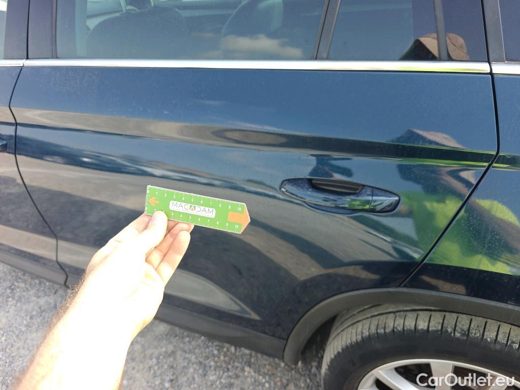 Skoda  Kodiaq SKODA  / 2021 / 5P / todoterreno 2.0 TDI 110KW (150cv) DSG 4x4 Style #24