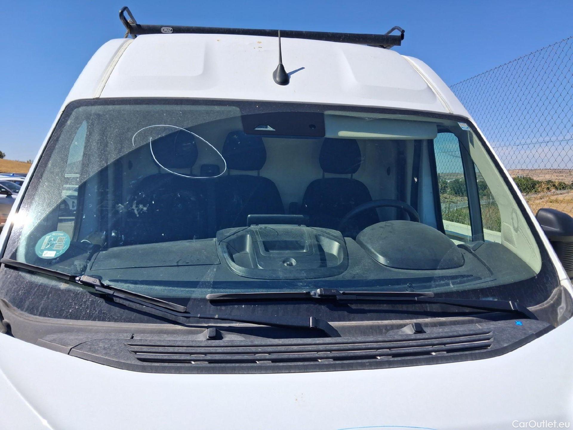  Fiat  Ducato FIAT  / 2023 / 4P / furgón 35 L2H2 BlueHDi (103kW) #2