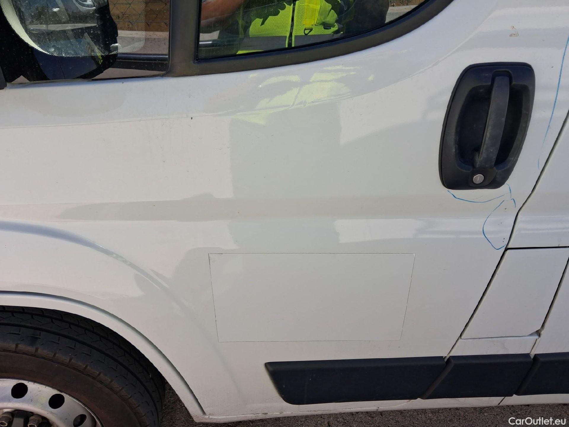  Fiat  Ducato FIAT  / 2023 / 4P / furgón 35 L2H2 BlueHDi (103kW) #13