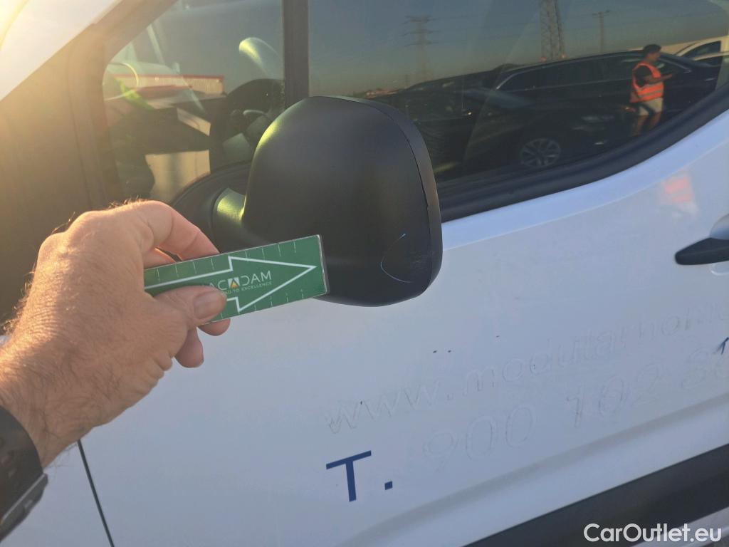  Citroen  Berlingo CITROEN  / 2018 / 3P / furgón derivado de turismo Talla M BlueHDi 100 CONTROL #53