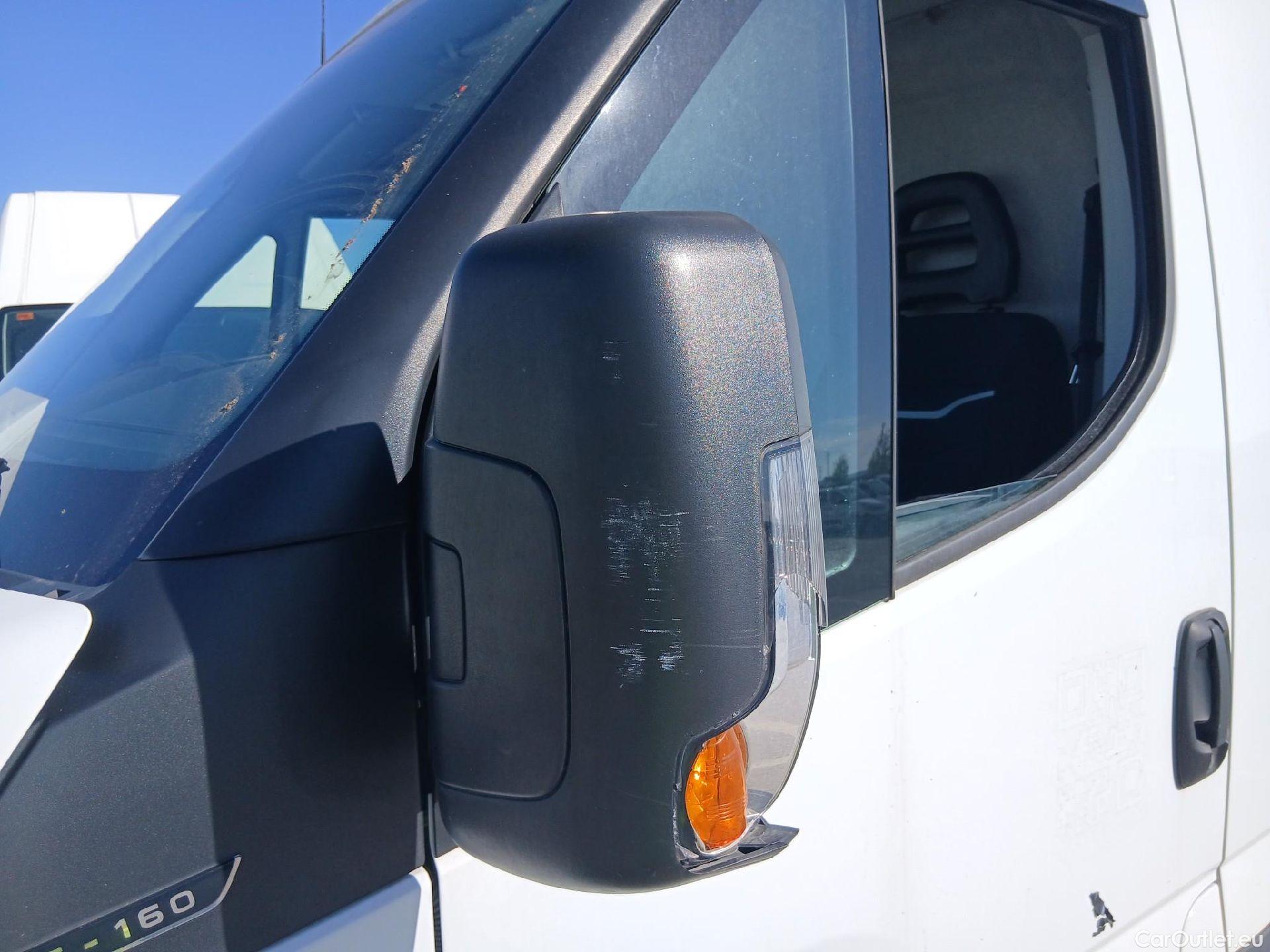  Iveco  Daily IVECO  / 2019 / 4P / furgón 2.3 TD 35S 16 V 3520L/H2 12 M3  Isotermo + Equipo de frio #9