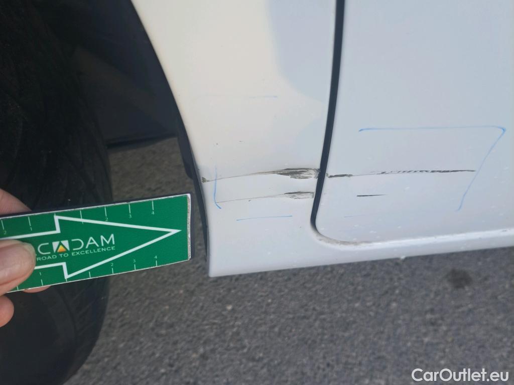  Citroen  Berlingo CITROEN  / 2018 / 3P / furgón derivado de turismo Talla M BlueHDi 100 CONTROL #7