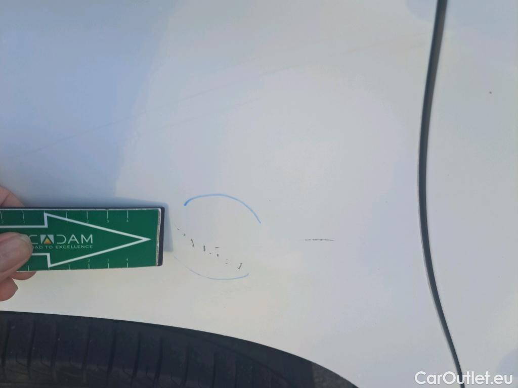  Citroen  Berlingo CITROEN  / 2018 / 3P / furgón derivado de turismo Talla M BlueHDi 100 CONTROL #8