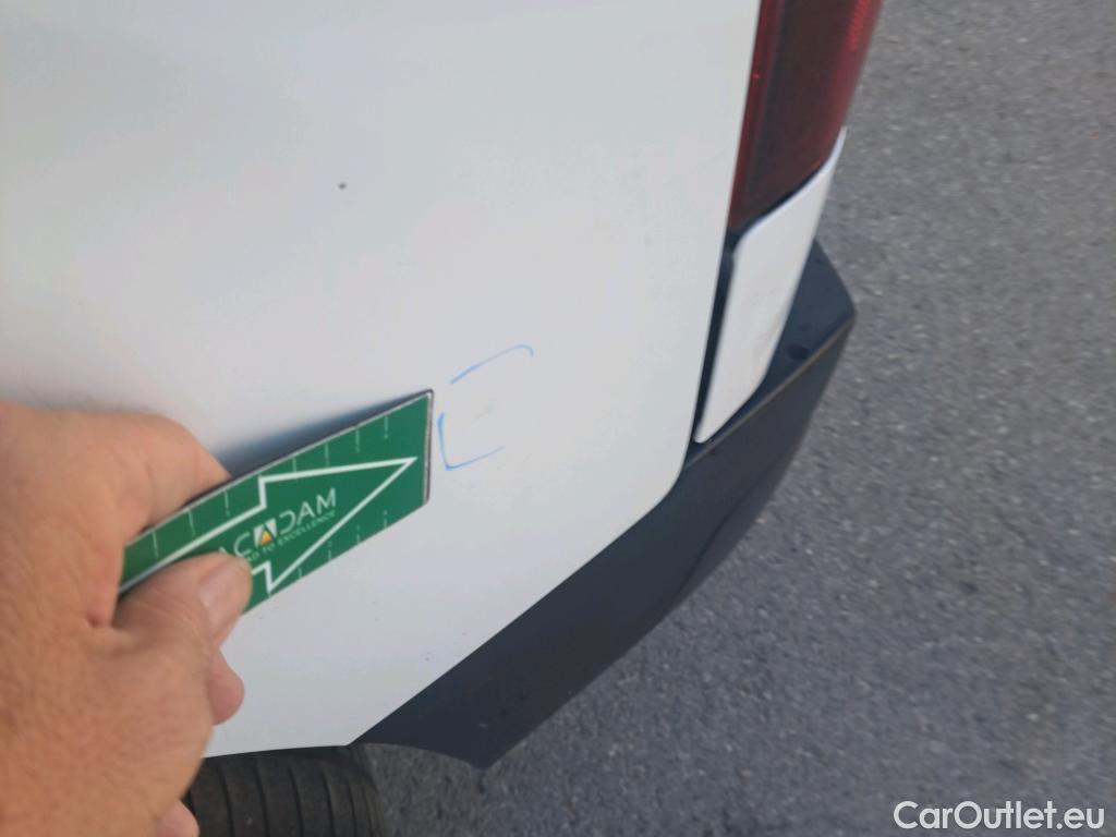  Citroen  Berlingo CITROEN  / 2018 / 3P / furgón derivado de turismo Talla M BlueHDi 100 CONTROL #5