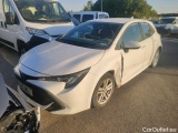 Toyota Corolla TOYOTA  1.8 125H ACTIVE TECH E-CVT