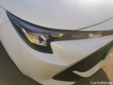  Toyota  Corolla TOYOTA  1.8 125H ACTIVE TECH E-CVT #16