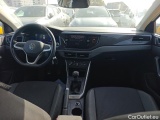  Volkswagen  Polo VOLKSWAGEN  / 2021 / 5P / berlina con portón Life 1.0 TSI 70kW (95CV) #3