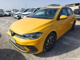 Volkswagen Polo VOLKSWAGEN  / 2021 / 5P / berlina con portón Life 1.0 TSI 70kW (95CV)