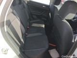  Volkswagen  Polo VOLKSWAGEN  / 2021 / 5P / berlina con portón Life 1.0 TSI 70kW (95CV) #7