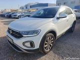 Volkswagen T-ROC VOLKSWAGEN  / 2021 / 5P / todoterreno Life 1.5 TSI 110kW (150CV) DSG
