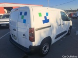  Citroen  Berlingo CITROEN  / 2018 / 3P / furgón derivado de turismo Talla M BlueHDi 100 CONTROL #2