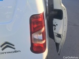 Citroen  Berlingo CITROEN  / 2018 / 3P / furgón derivado de turismo Talla M BlueHDi 100 CONTROL #8