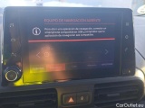  Citroen  Berlingo CITROEN  / 2018 / 3P / furgón derivado de turismo Talla M BlueHDi 100 CONTROL #12