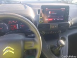  Citroen  Berlingo CITROEN  / 2018 / 3P / furgón derivado de turismo Talla M BlueHDi 100 CONTROL #14