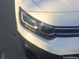  Citroen  Berlingo CITROEN  / 2018 / 3P / furgón derivado de turismo Talla M BlueHDi 100 CONTROL #17