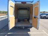  Fiat  Ducato FIAT  / 2023 / 4P / furgón 35 L2H2 BlueHDi (103kW) #9