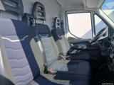  Iveco  Daily IVECO  / 2019 / 4P / furgón 2.3 TD 35S 16 V 3520L/H2 12 M3  Isotermo + Equipo de frio #6