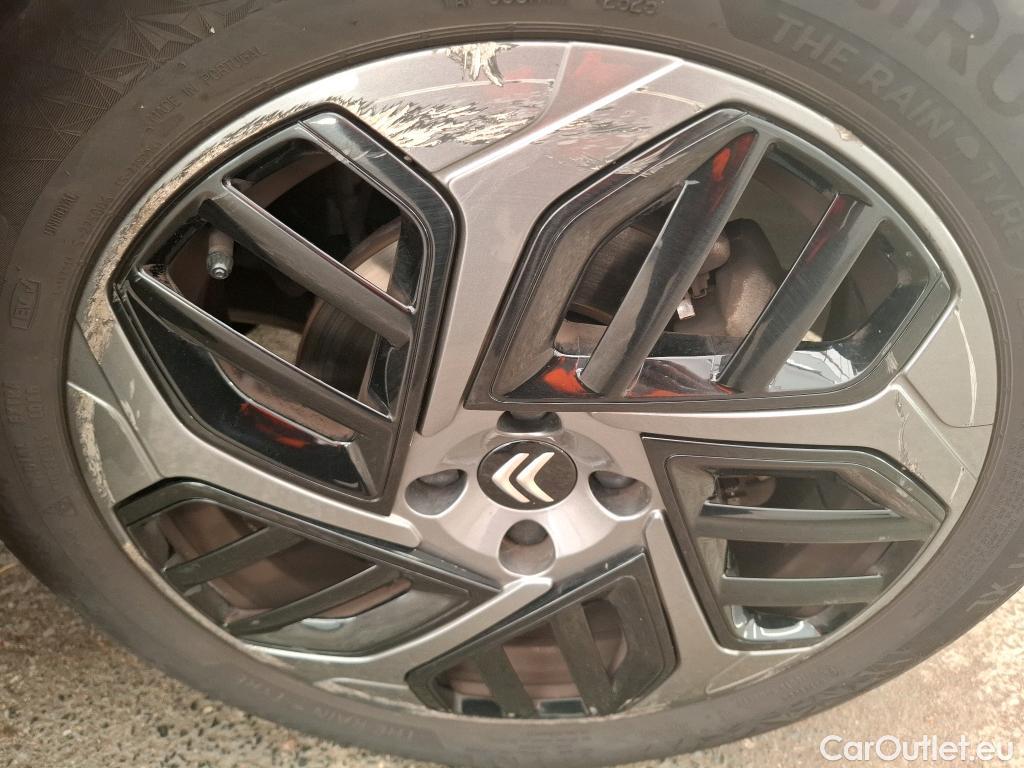  Citroen  C4 CITROEN  X / 2022 / 4P / Berline PureTech 130 S&S EAT8 Feel Pack #22