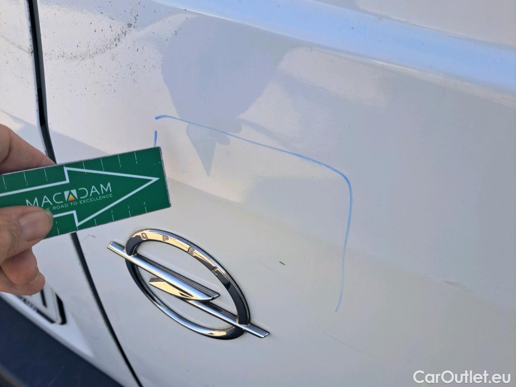  Opel  Combo OPEL  / 2018 / 3P / furgón derivado de turismo 1.5 TD 75kW (100CV) Express L H1 650kg #19