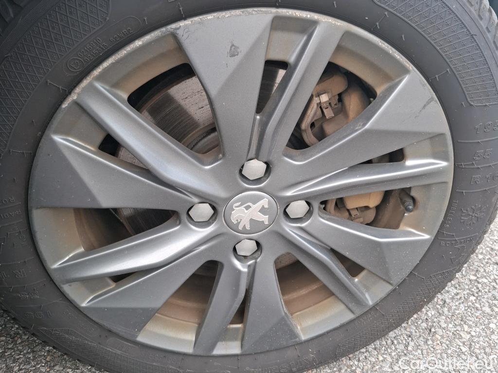  Peugeot  208  (e-) Road Trip 50kWh BVA #2