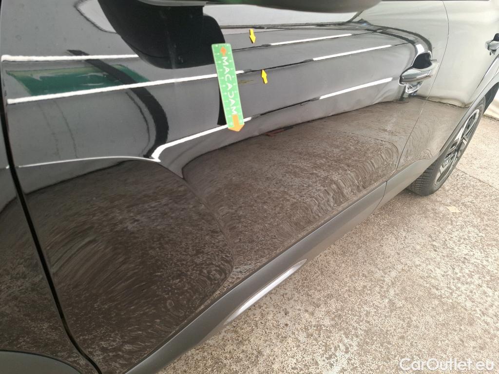  Citroen  C4  X Shine 1.2 PureTech 130CV BVA8 6E #7