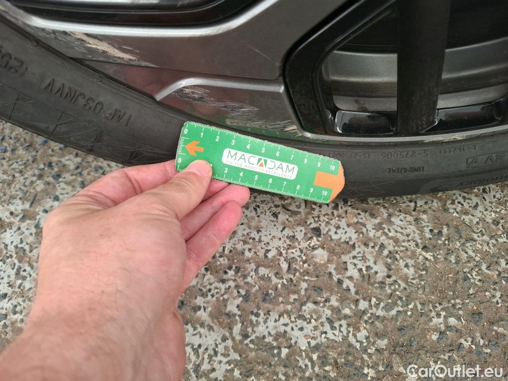  Citroen  C4 CITROEN  X / 2022 / 4P / Berline PureTech 130 S&S EAT8 Feel Pack #20