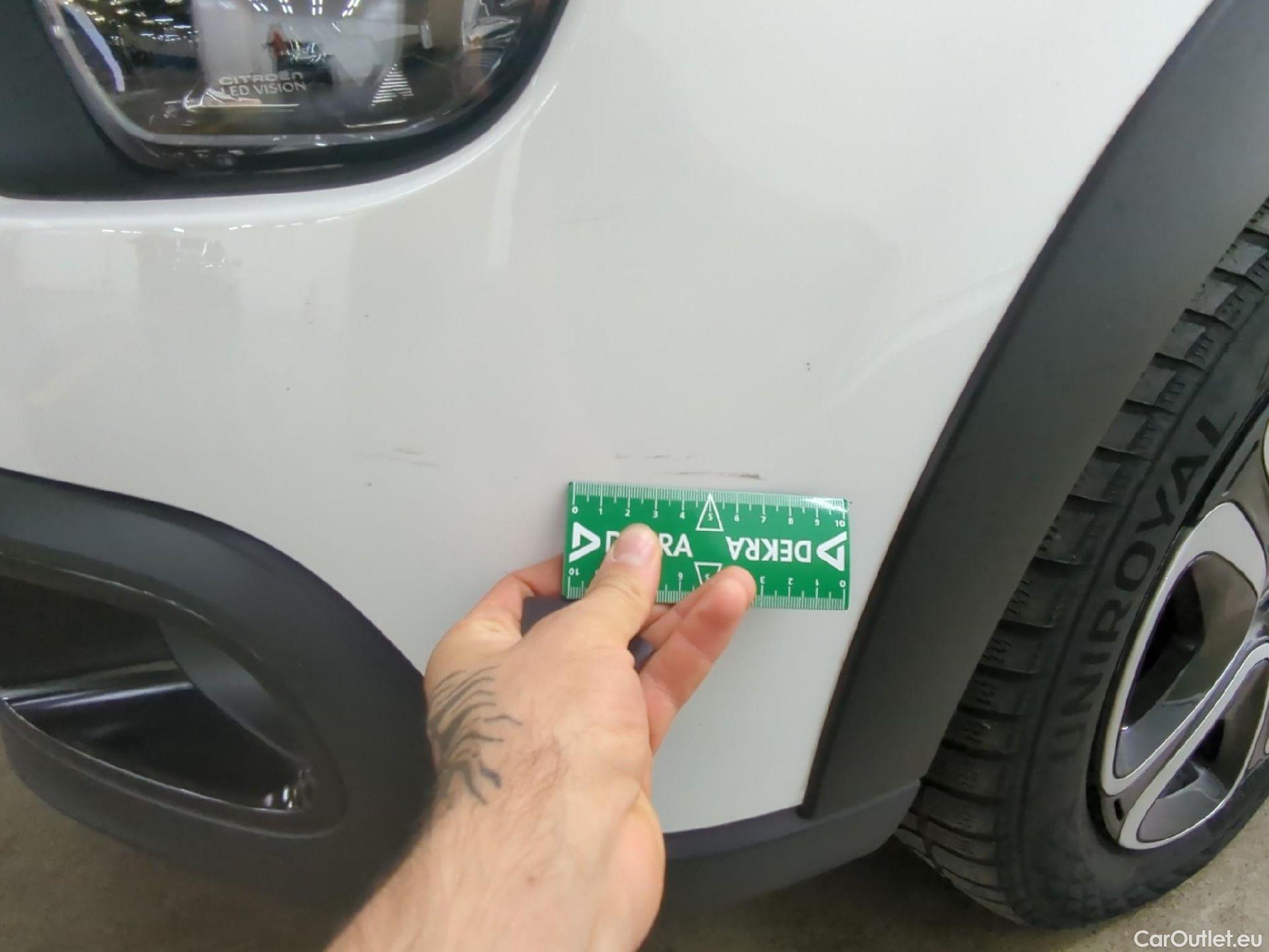  Citroen  C3  Société / 2020 / 5P / Berline PureTech 83 S&S BVM Feel Nav #11