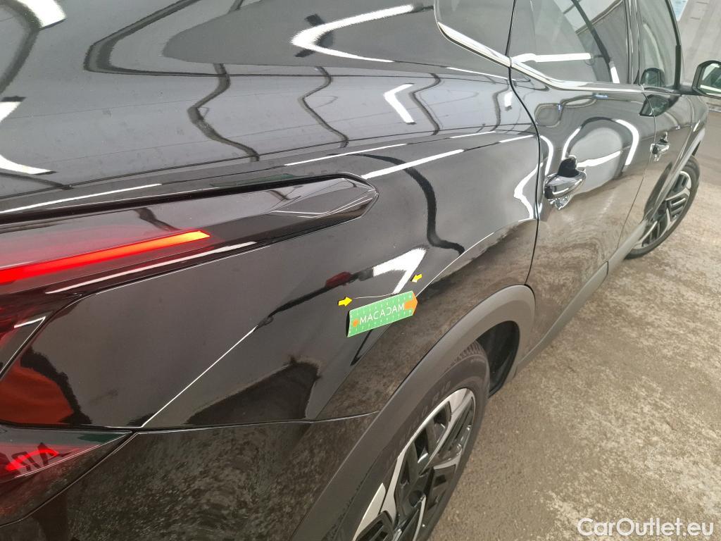  Citroen  C4  X Shine 1.2 PureTech 130CV BVA8 6E #1