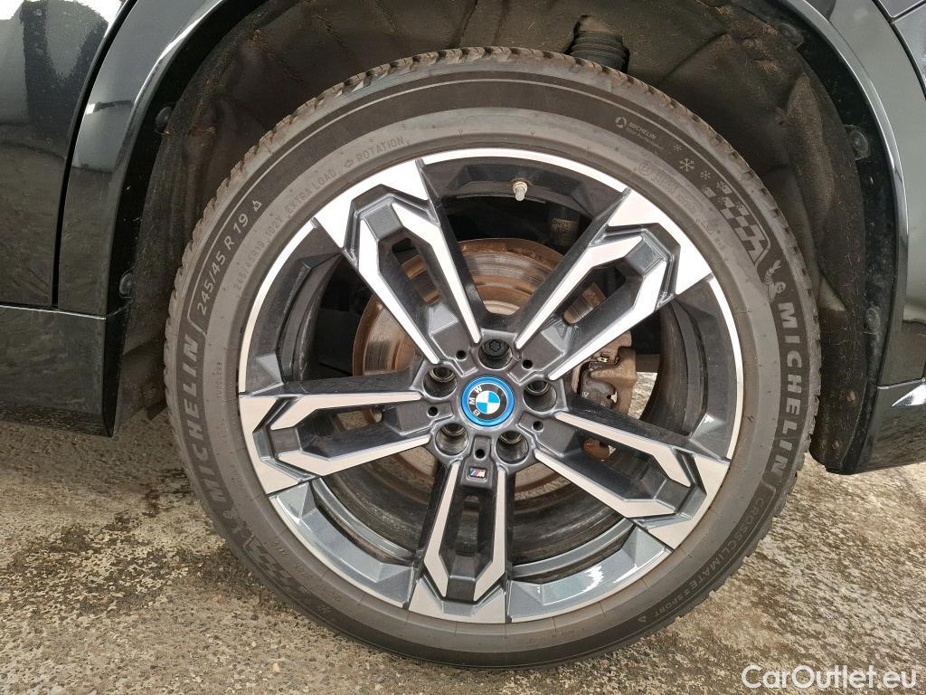  Bmw  X1 BMW  / 2022 / 5P / SUV xDrive30e M Sport DKG7 #9
