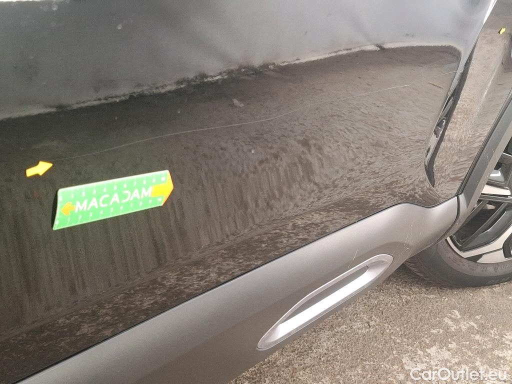  Citroen  C4  X Shine 1.2 PureTech 130CV BVA8 6E #6