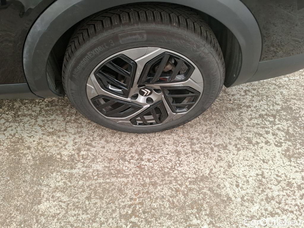 Citroen  C4 CITROEN  X / 2022 / 4P / Berline PureTech 130 S&S EAT8 Feel Pack #9