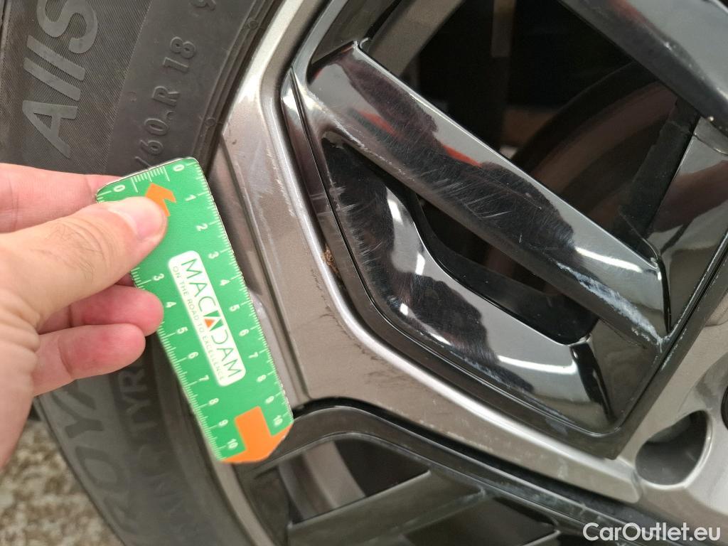  Citroen  C4 CITROEN  X / 2022 / 4P / Berline PureTech 130 S&S EAT8 Feel Pack #13