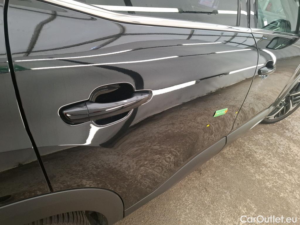  Citroen  C4  X Shine 1.2 PureTech 130CV BVA8 6E #3